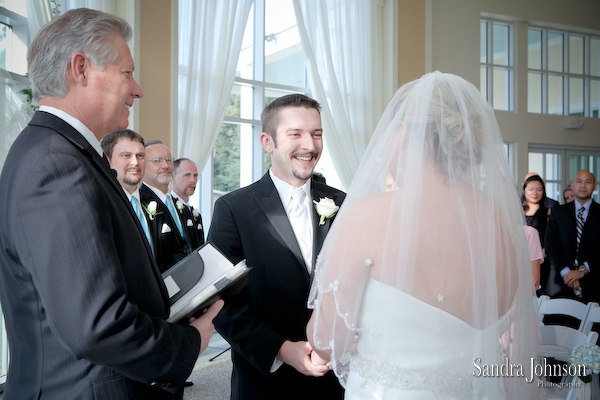 Best Lake Mary Events Center Wedding - Sandra Johnson (SJFoto.com)